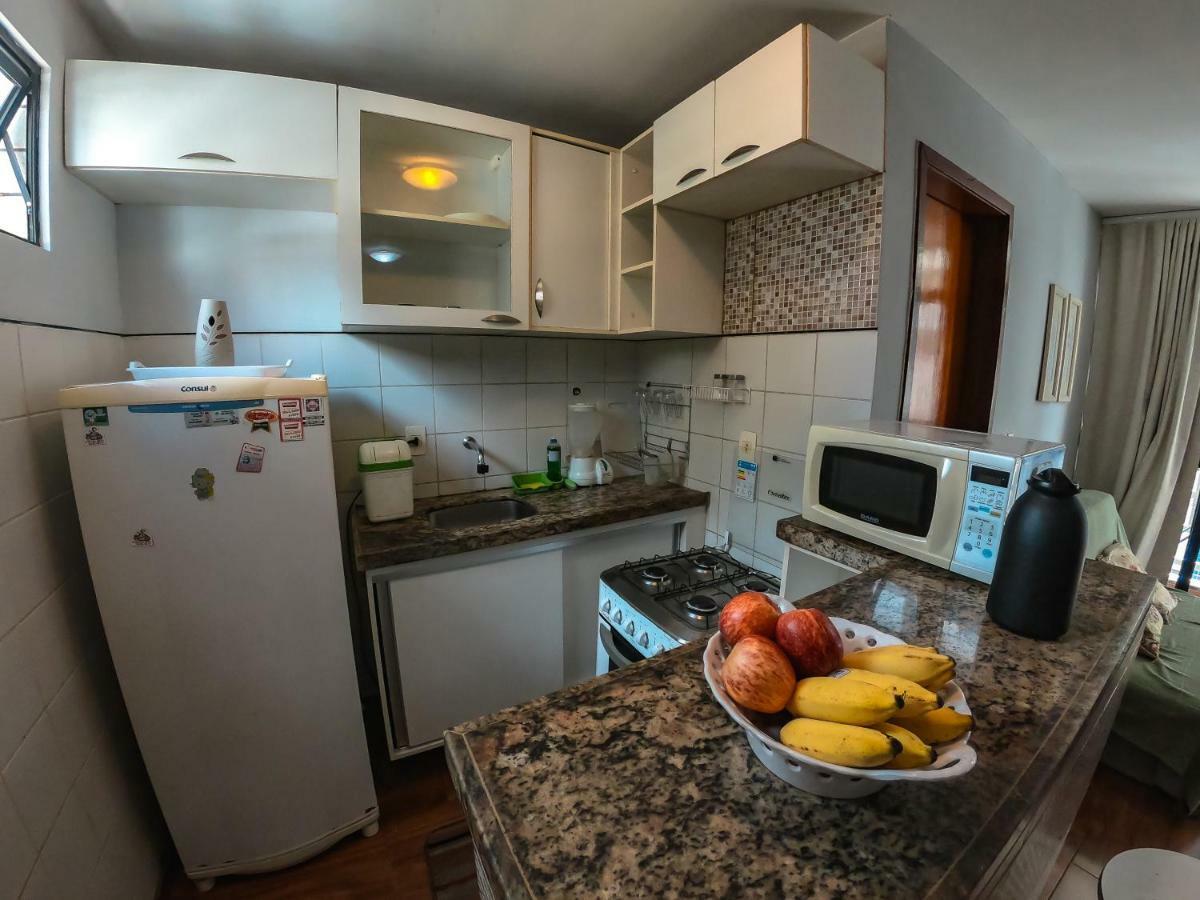 Alessandra Residence | Meireles - Ce Fortaleza  Eksteriør billede